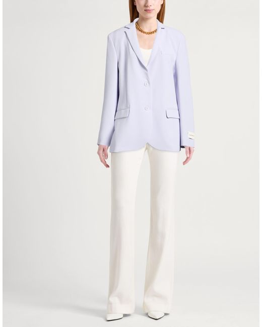 hinnominate Blue Blazer