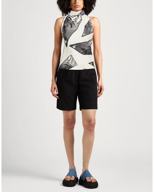 MSGM White Top