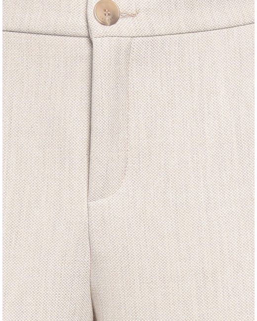 Xandres Natural Trouser