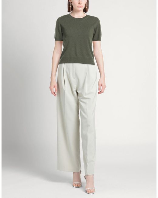 Canessa Green Sweaters