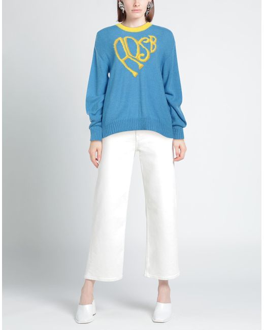 Pullover di ANDERSSON BELL in Blue