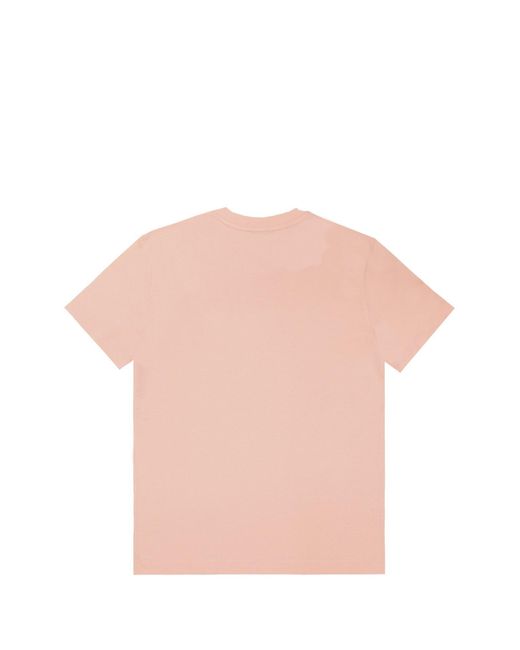Camiseta Patou de color Pink