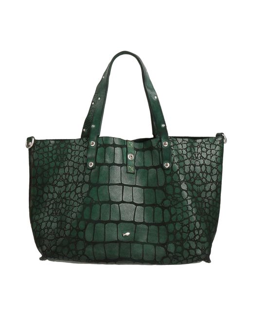 Campomaggi Green Handtaschen