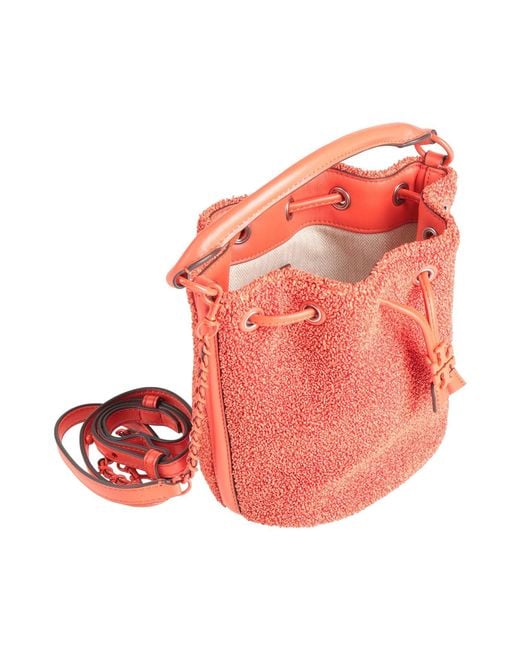 Tory Burch Red Handbag