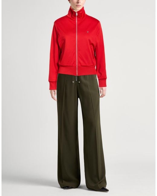 Coperni Red Sweatshirts