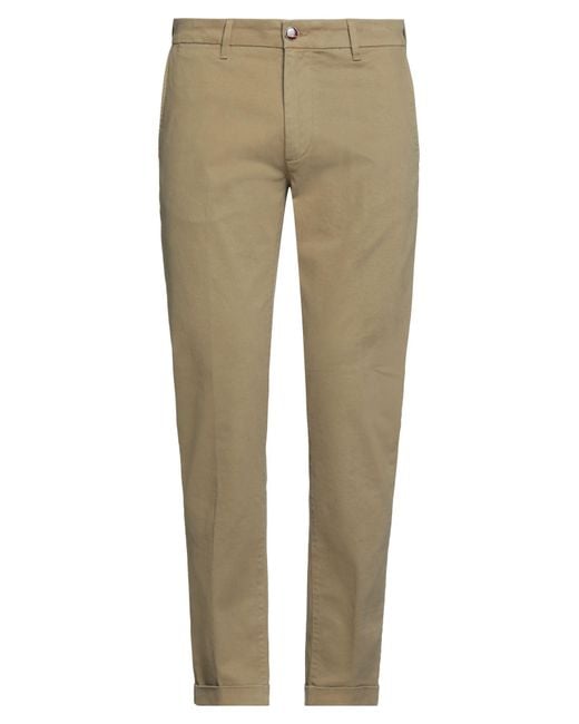 RE_HASH Hose in Natural für Herren