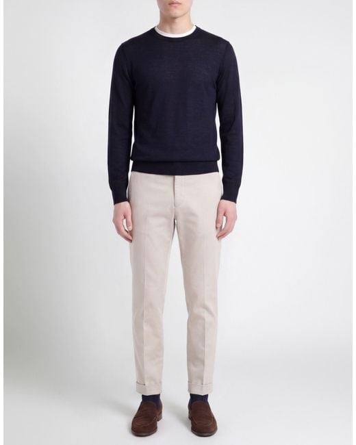 Pullover L.b.m. 1911 pour homme en coloris Blue