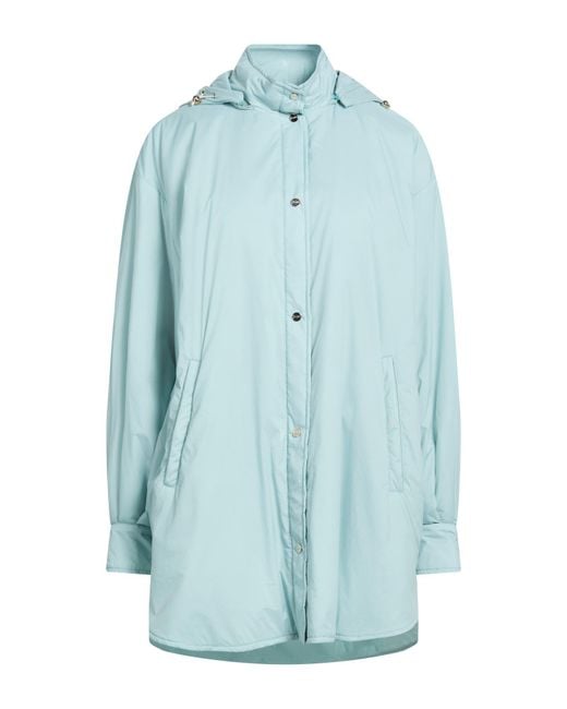 Herno Blue Jacket