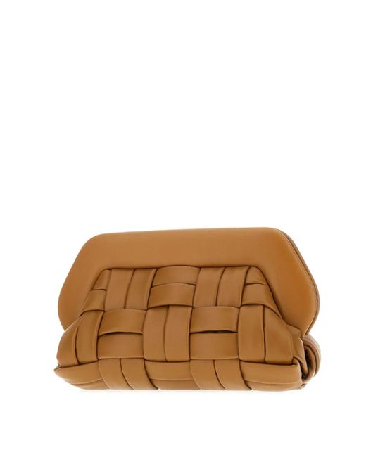 THEMOIRÈ Brown Handtaschen