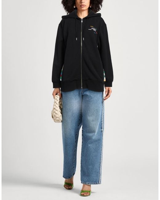 Missoni Black Sweatshirt