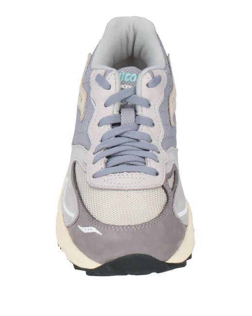 Saucony White Trainers