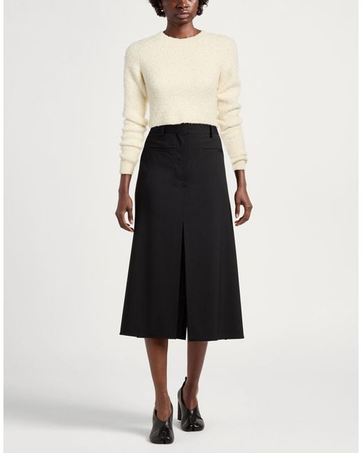 Alix Natural Jumper