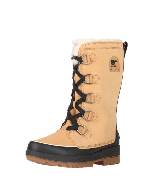 Sorel Multicolor Boot