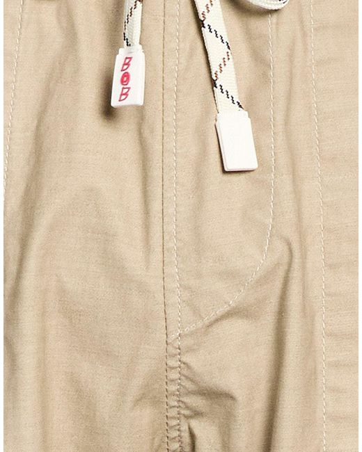 Bob Natural Pants for men