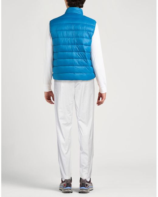 Boss White Trouser for men