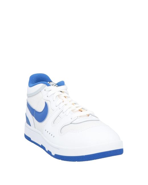 Nike White Trainers for men