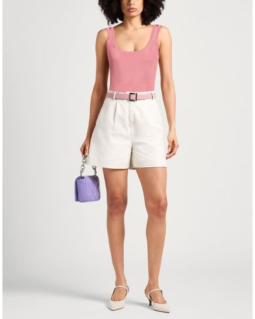 Zimmermann Pink Top