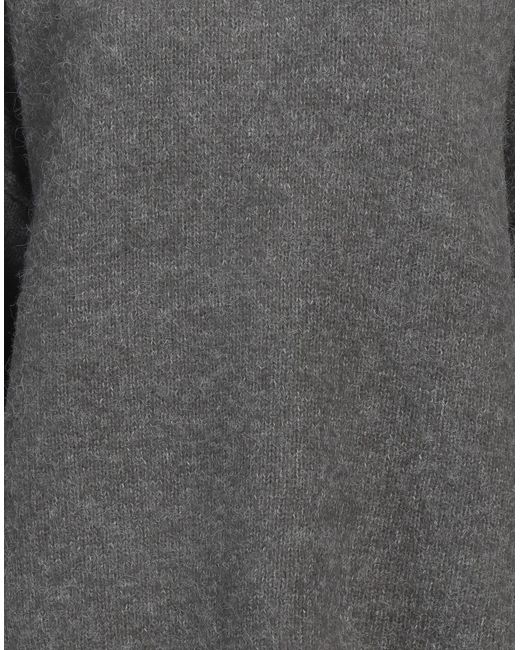 ARTLOVE Gray Turtleneck