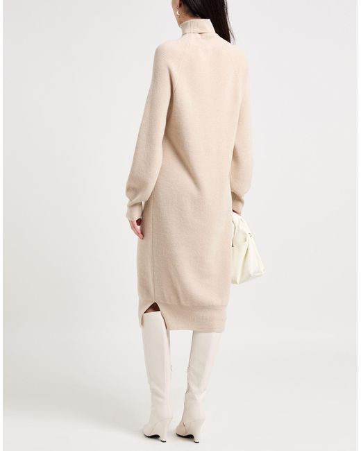 Colombo Natural Midi-Kleid
