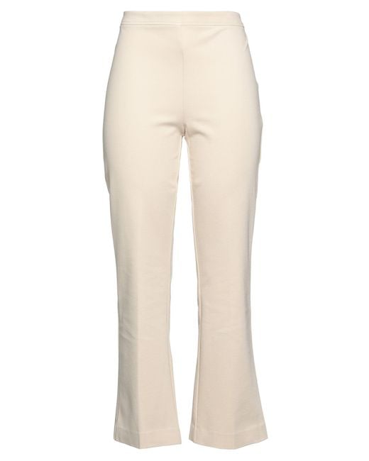 Jucca Natural Trouser