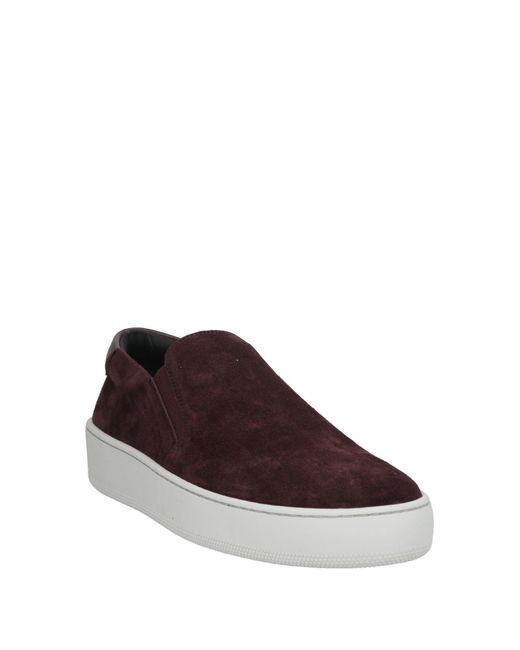 Sergio Rossi Sneakers in Brown für Herren