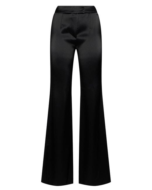 Pantalone di Galvan in Black