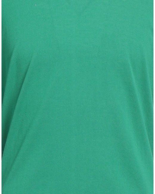 Roberto Collina Gray Sweater for men