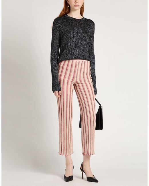Missoni Pink Trouser