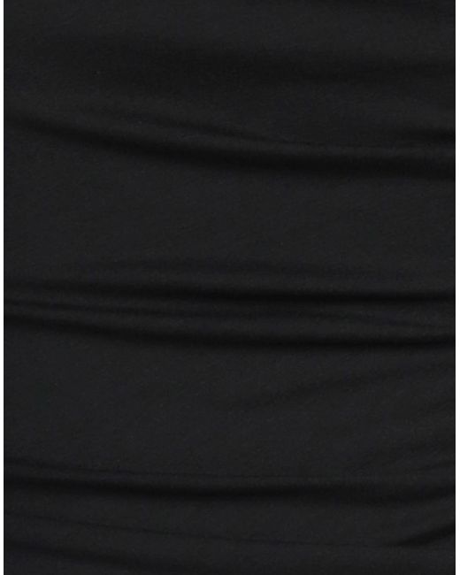 Camiseta Emporio Armani de color Black
