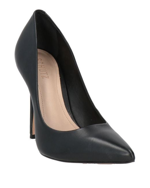 Decolletes di SCHUTZ SHOES in Black