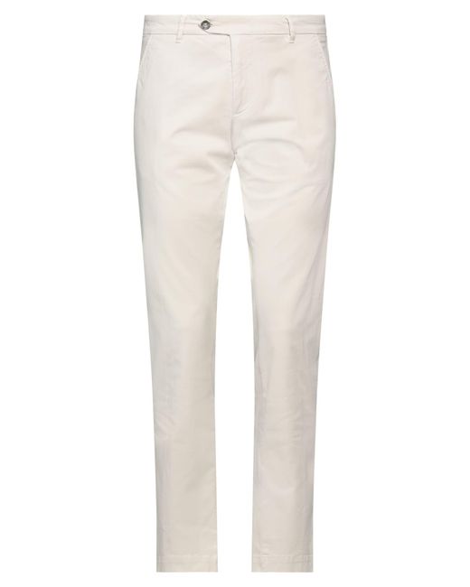 Roy Rogers White Pants for men