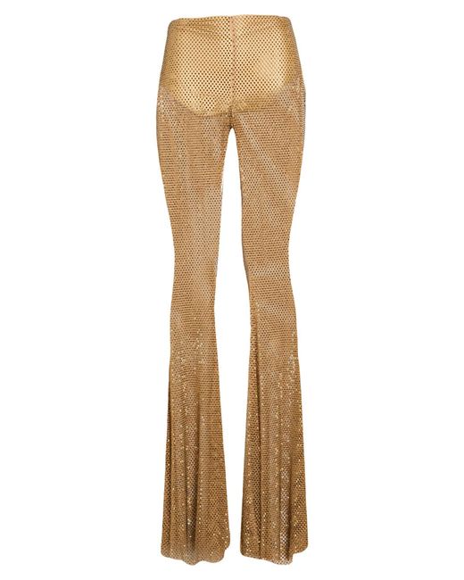 GIUSEPPE DI MORABITO Natural Pants