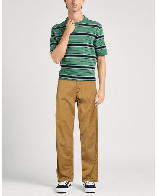 Engineered Garments Natural Pants Cotton for men