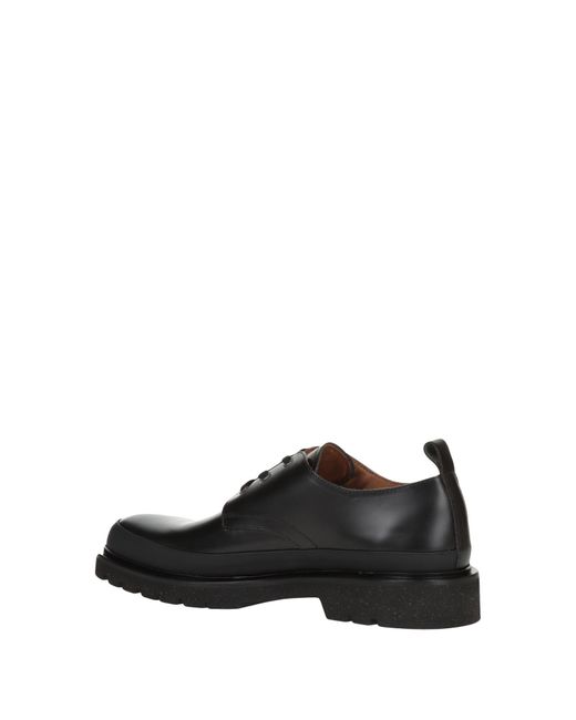 Chaussures à lacets PS by Paul Smith pour homme en coloris Black