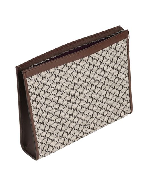 Max Mara Multicolor Cross-Body Bags