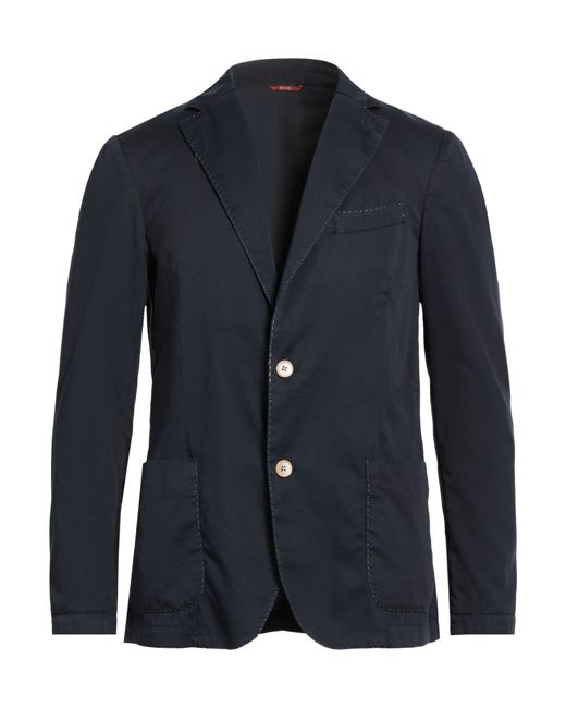 AT.P.CO Blue Blazers for men