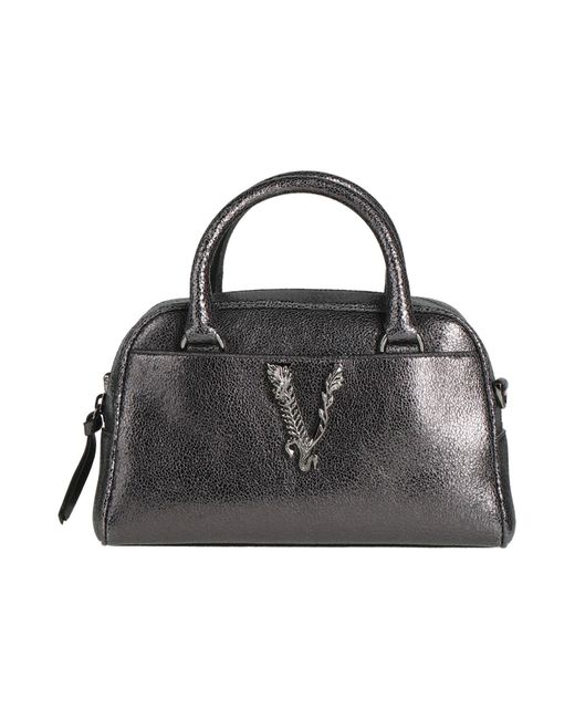 Versace Black Handtaschen
