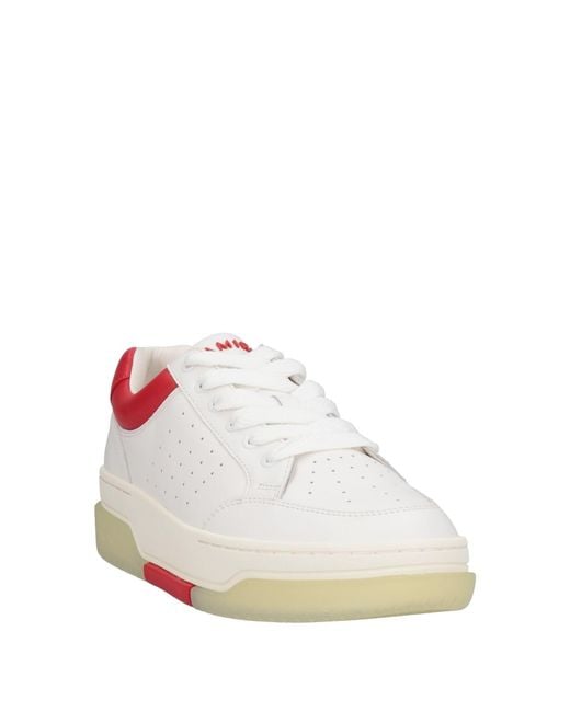 Amiri White Trainers for men