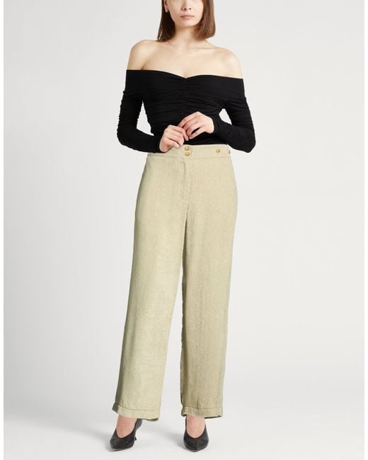 Alysi Natural Trouser