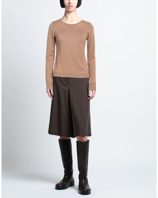 Pullover Pink Memories de color Natural
