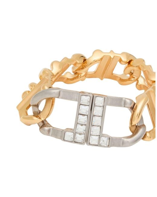 Bracelet Lanvin en coloris Metallic