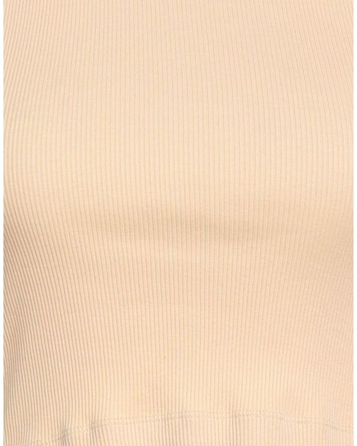 Halfboy Natural Tops