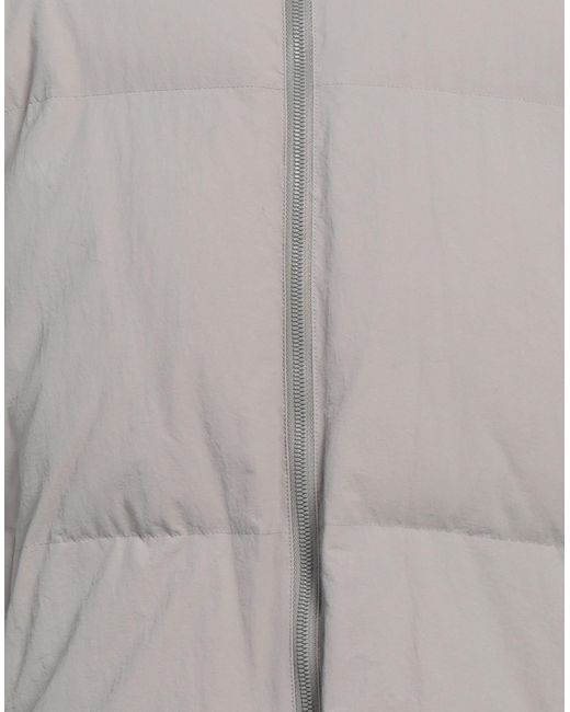 hinnominate Pufferjacke & Daunenjacke in Gray für Herren