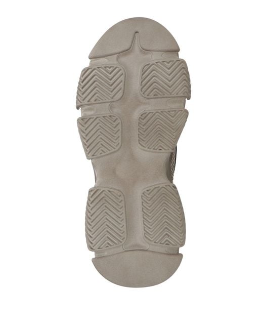 Steve Madden Gray Trainers