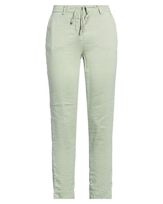 Mason's Green Trouser