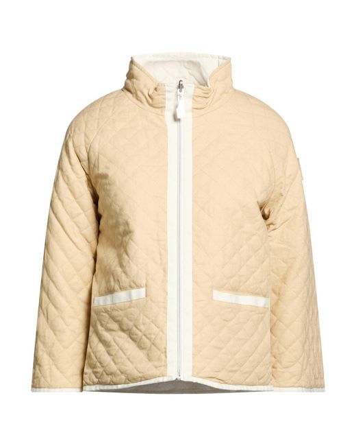 Suns Boards Natural Puffer