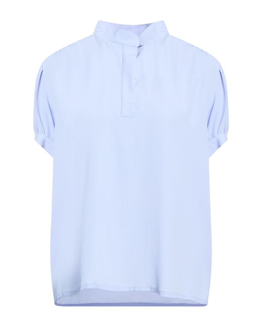 Grifoni Blue Tops