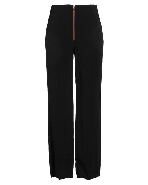 Seafarer Black Trouser