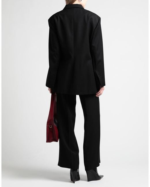 Jacquemus Black Blazer