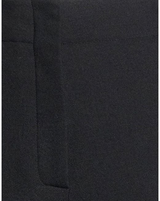 Alysi Blue Trouser